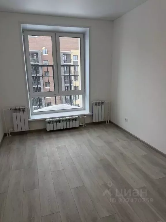 2-к кв. Ярославская область, Ярославль ул. Пожарского, 7 (47.95 м) - Фото 1