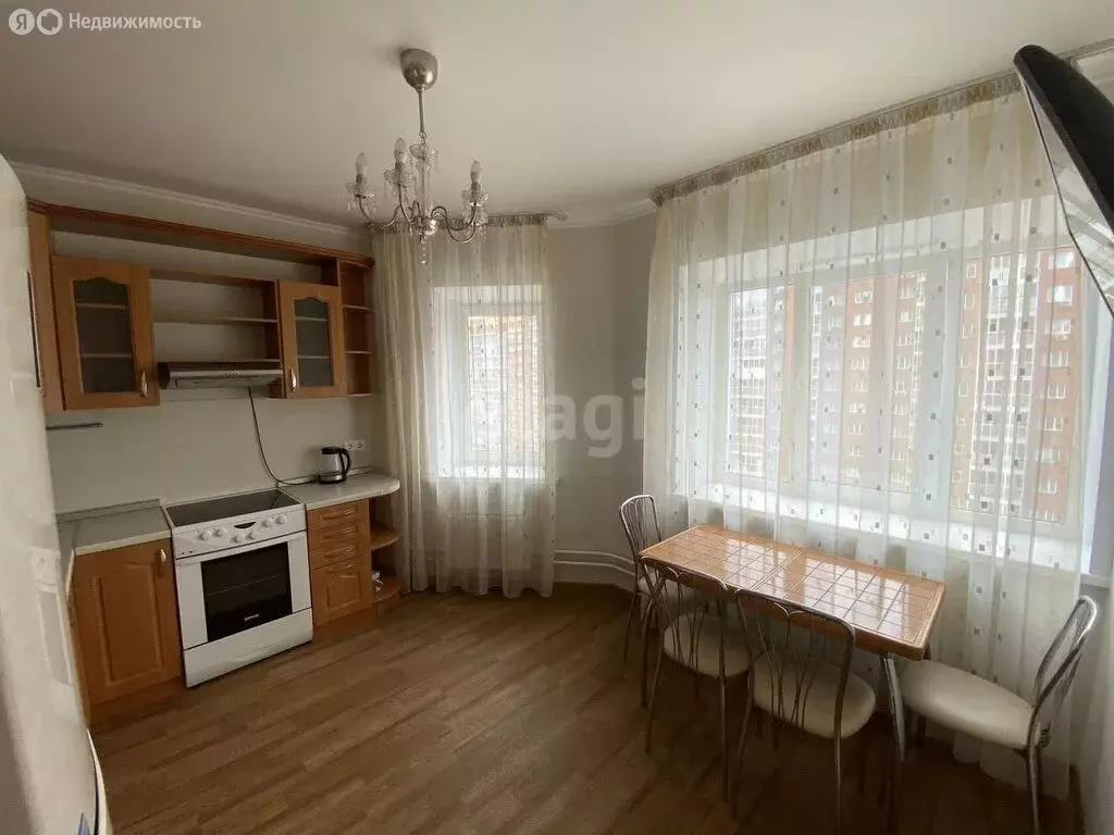 2-комнатная квартира: Новосибирск, Стартовая улица, 3 (62 м) - Фото 0
