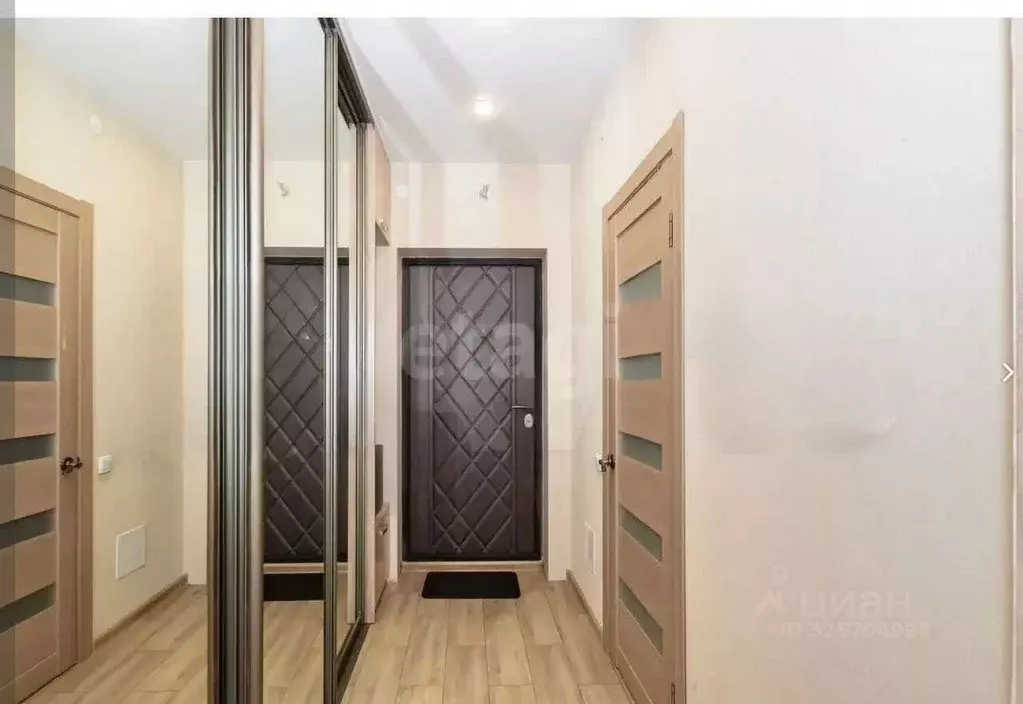 Студия Новосибирская область, Новосибирск Академгородок мкр, ул. ... - Фото 1