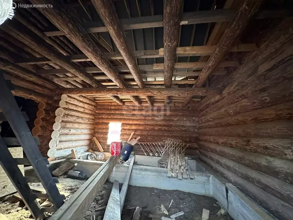 Дом в Московская область, городской округ Клин, деревня Акатово (115 ... - Фото 1