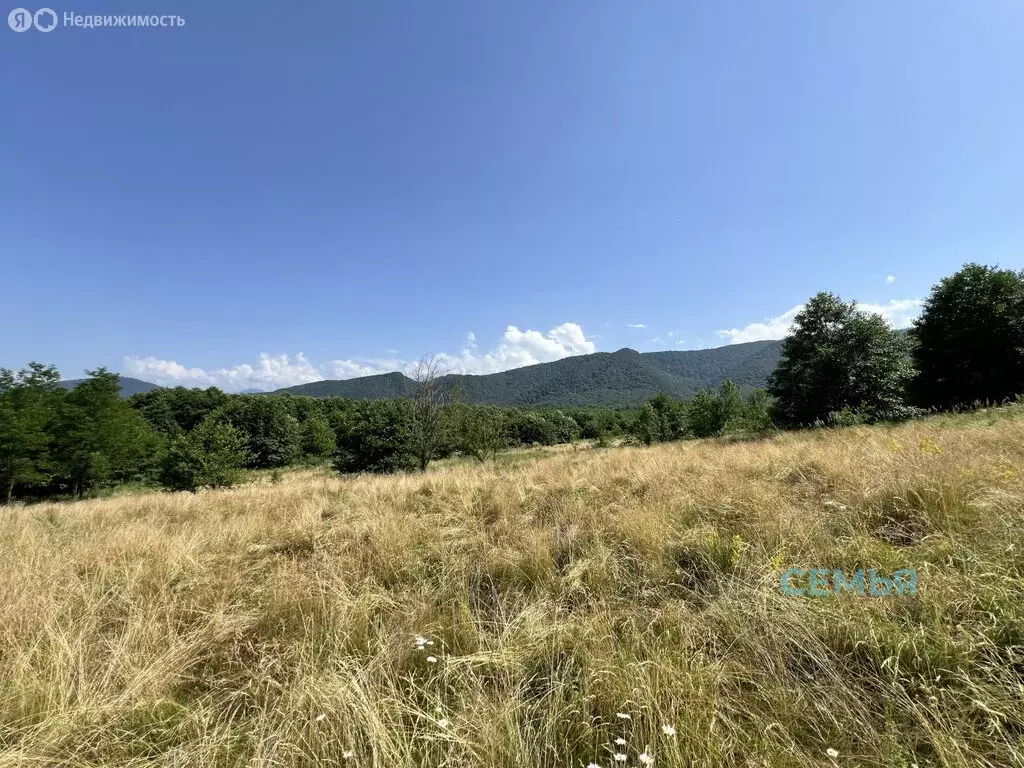 Участок в Владикавказ, СТ Иристон, Тибская улица (4.88 м) - Фото 2