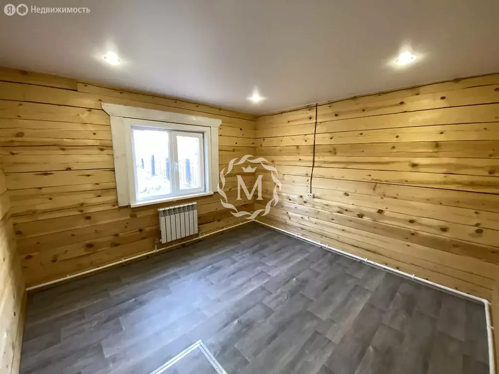 Дом в село Нижний Саянтуй, садовые участки Ромашка, 7-я улица, 202 ... - Фото 2