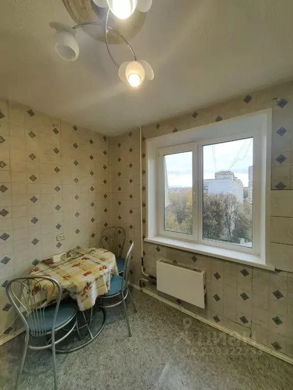 1-к кв. Нижегородская область, Нижний Новгород Ижорская ул., 48 (32.8 ... - Фото 2