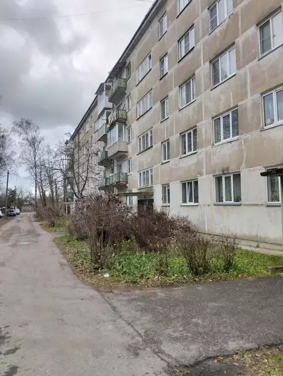 2-к кв. Московская область, Дмитровский муниципальный округ, пос. ... - Фото 2