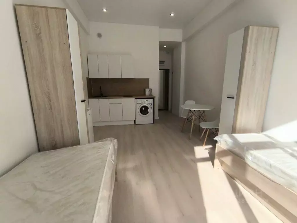 Студия Московская область, Люберцы Октябрьский просп., 403 (23.1 м) - Фото 2