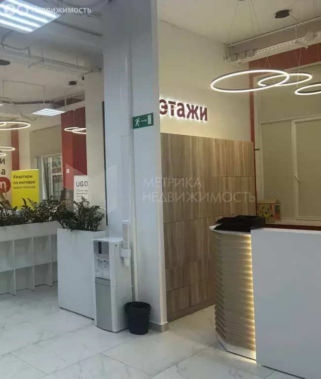 Помещение свободного назначения (1411.9 м) - Фото 1