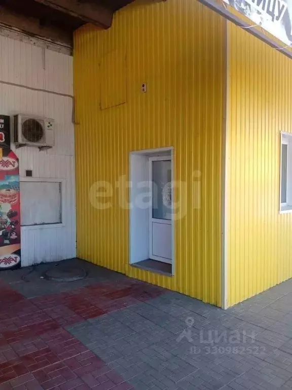 Склад в Алтай, Горно-Алтайск ул. Ленина (240 м) - Фото 2