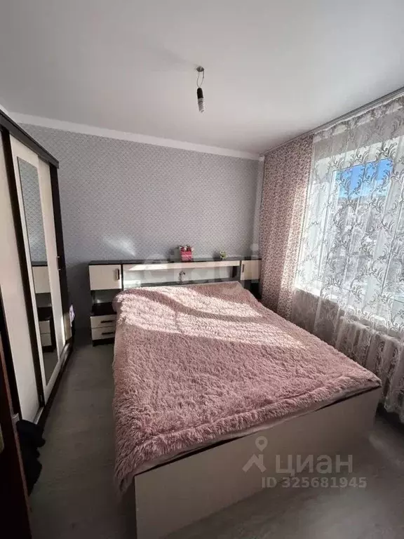 2-к кв. Северная Осетия, Владикавказ просп. Доватора, 248 (54.0 м) - Фото 1