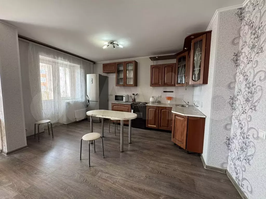 Квартира-студия, 38,1 м, 7/17 эт. - Фото 0