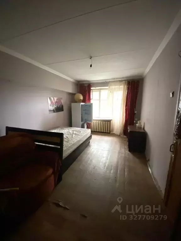 Комната Москва 15-я Парковая ул., 23 (19.0 м) - Фото 1