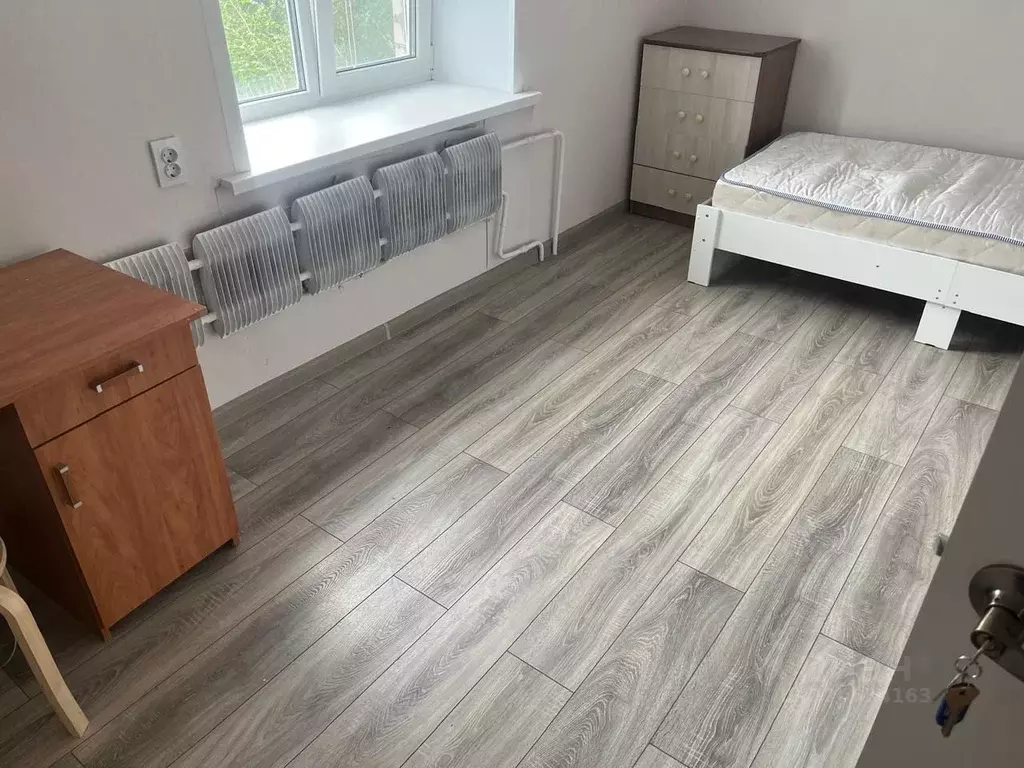 Комната Курская область, Курск ул. Чехова, 9 (10.0 м) - Фото 1