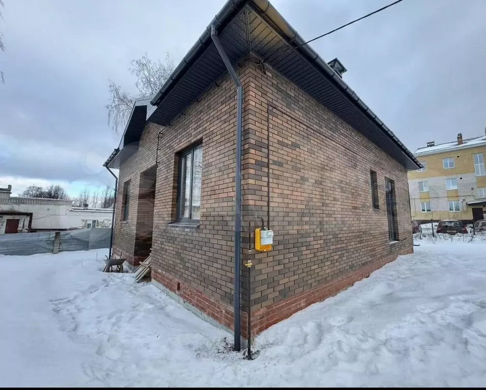 Дом 92 м на участке 5,5 сот. - Фото 1