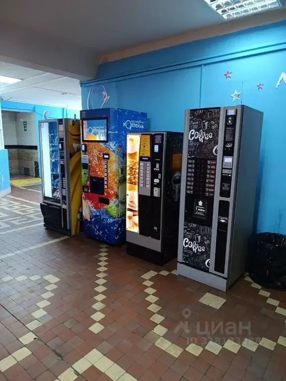 Помещение свободного назначения в Омская область, Омск ул. ... - Фото 1