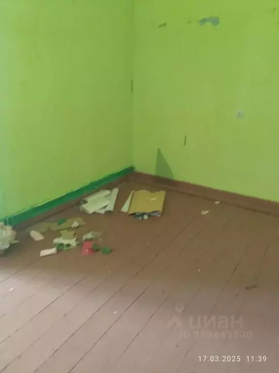 Помещение свободного назначения в Калининградская область, Неманский ... - Фото 1