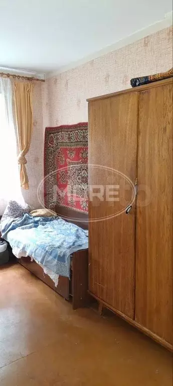 Комната 15 м в 1-к., 1/5 эт. - Фото 1
