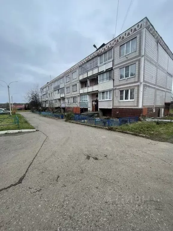 3-к кв. Московская область, Чехов муниципальный округ, с. Стремилово ... - Фото 2