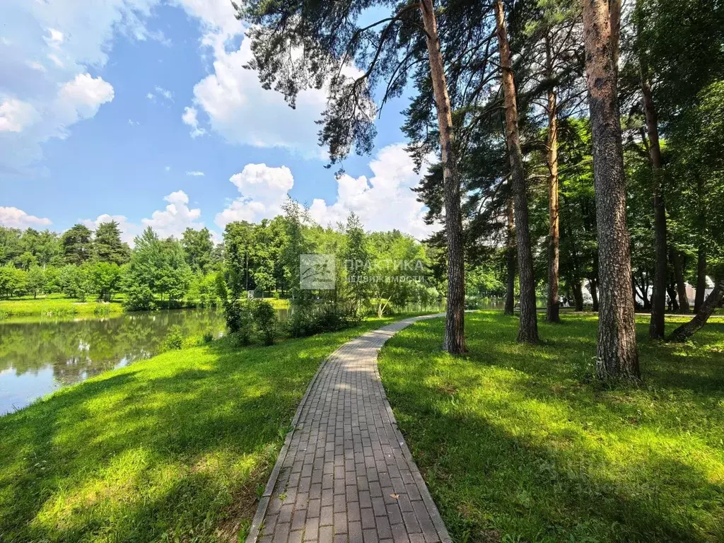 Участок в Московская область, Видное  (4.01 сот.) - Фото 1