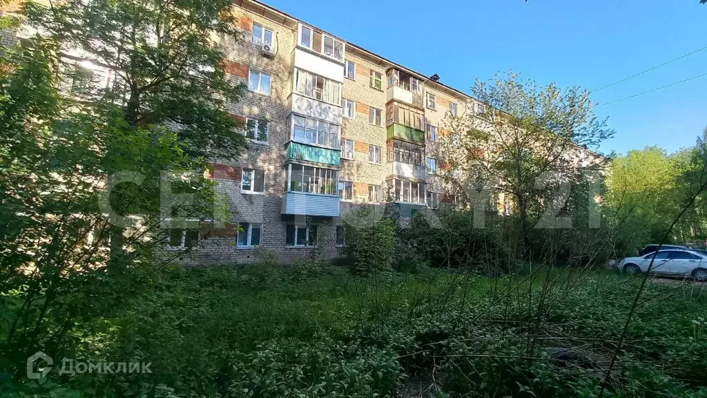 Продаётся 1-к квартира, 30.2 м - Фото 0