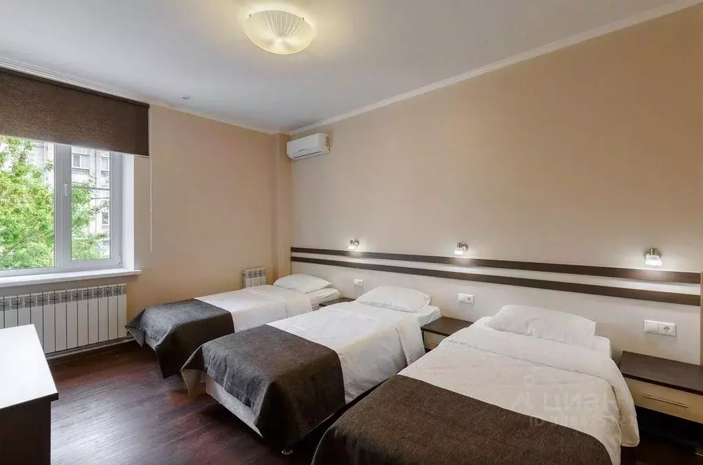 Комната Татарстан, Казань ул. Сары Садыковой, 49 (18.0 м) - Фото 1