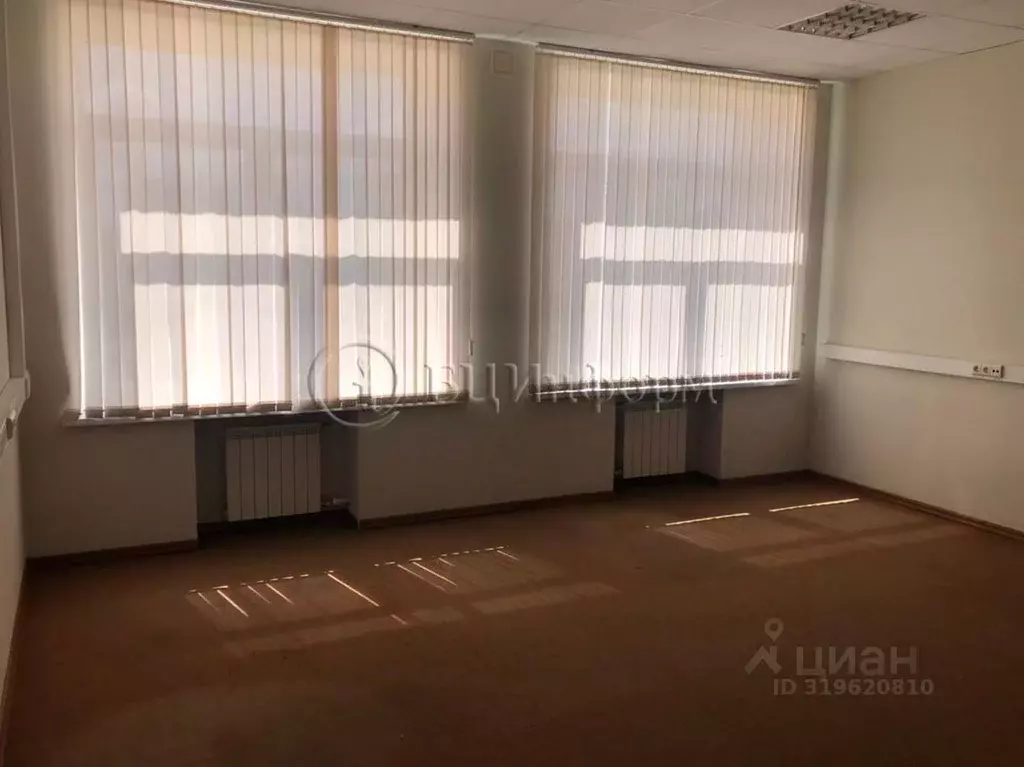 Офис в Санкт-Петербург ул. 2-я Поперечная, 15А (50 м) - Фото 0