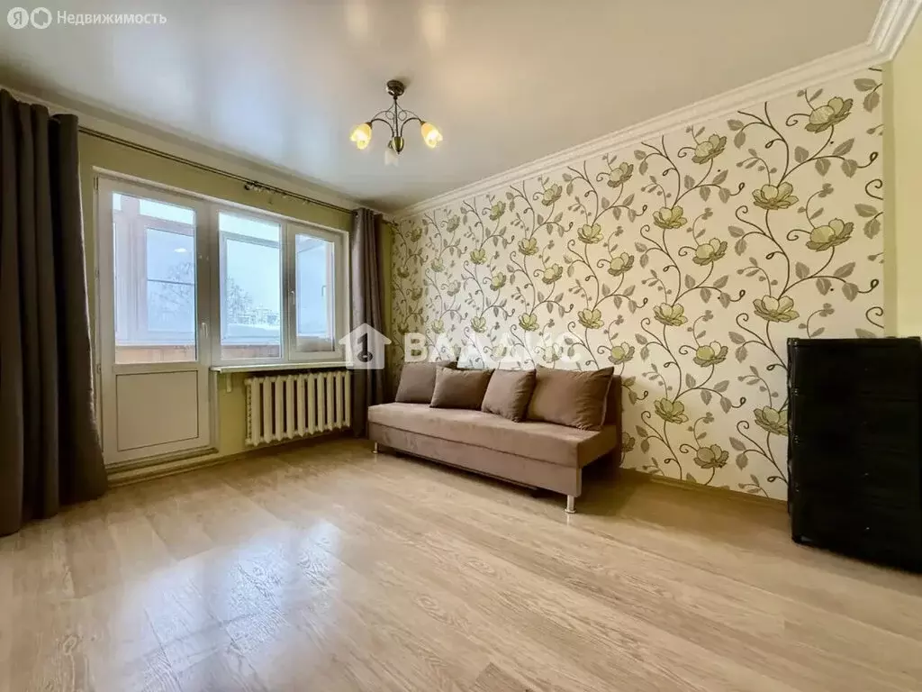 2-комнатная квартира: Казань, Даурская улица, 40 (44.2 м) - Фото 2