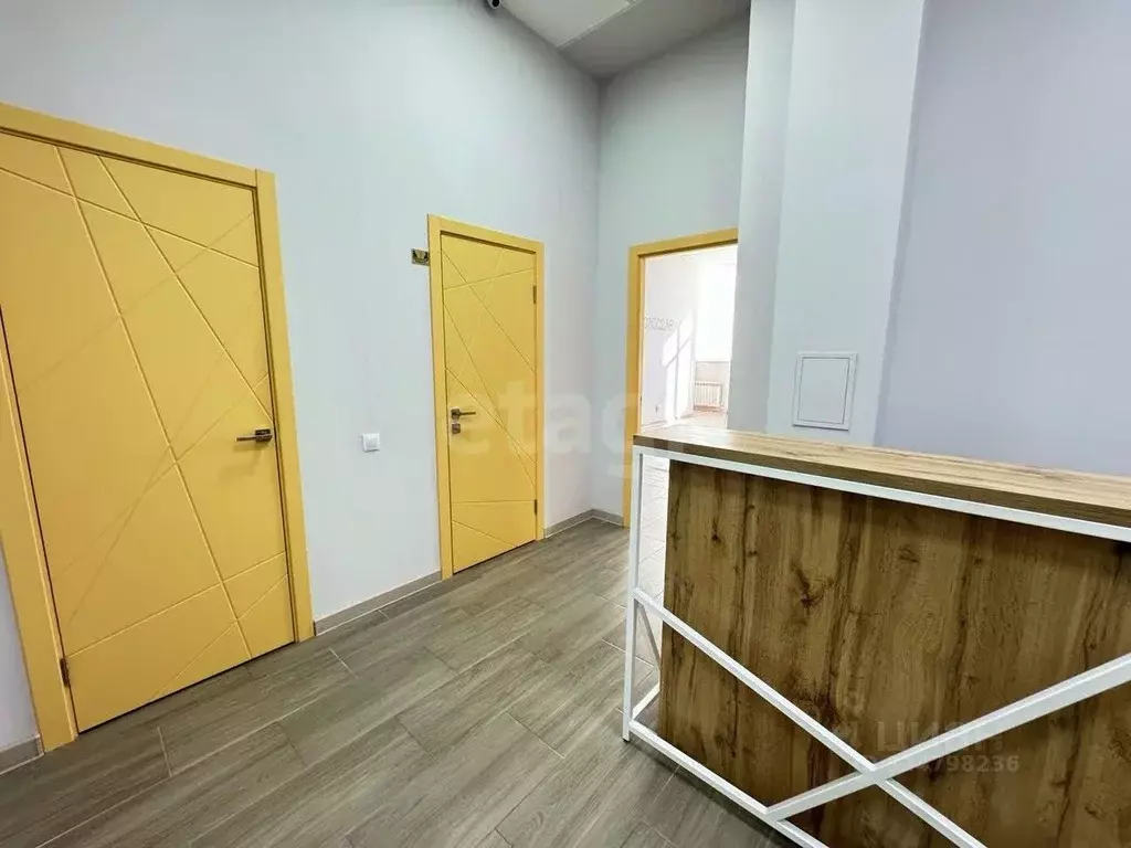 Помещение свободного назначения в Марий Эл, Йошкар-Ола просп. ... - Фото 2