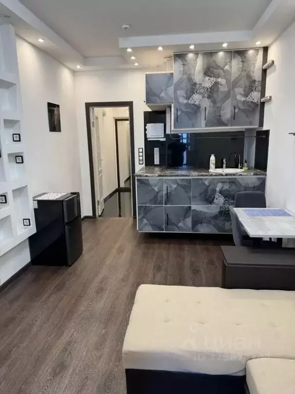 Студия Московская область, Ленинский городской округ, Дрожжино пгт ш. ... - Фото 1