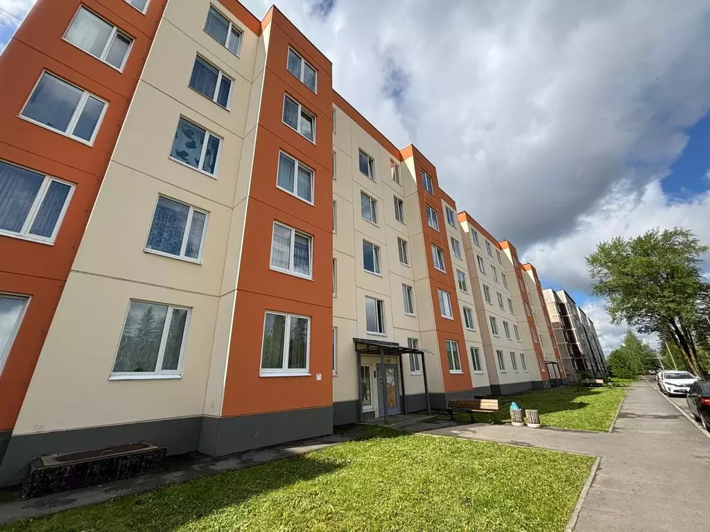 Продаётся 2-к квартира, 45.7 м - Фото 0