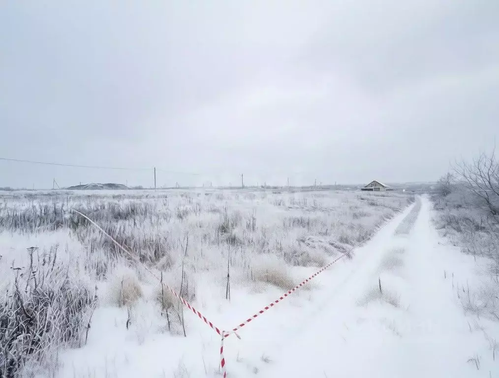 Участок в Тульская область, Узловая ул. Квасникова (12.0 сот.) - Фото 1