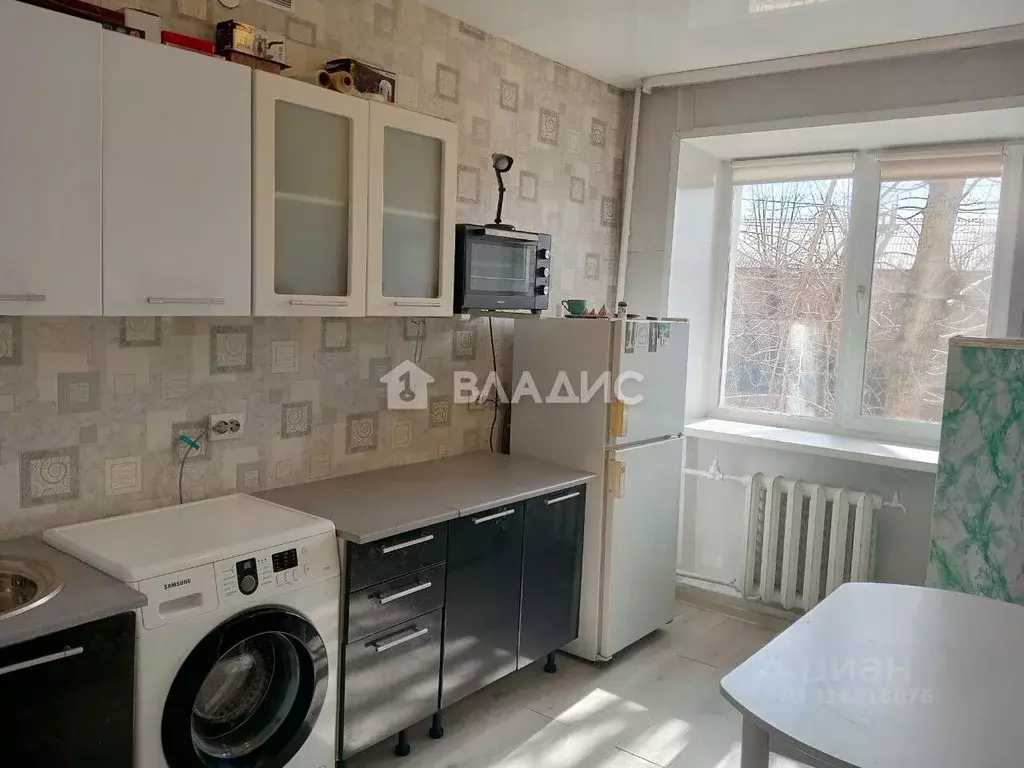 1-к кв. Бурятия, Улан-Удэ ул. Строителей, 39 (29.2 м) - Фото 0