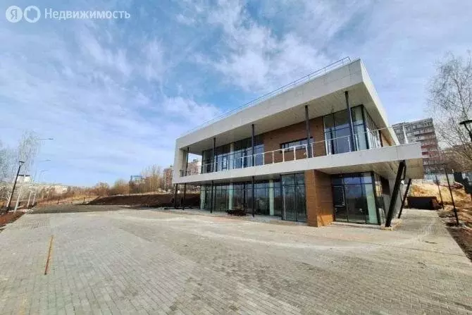 Помещение свободного назначения (881 м) - Фото 1