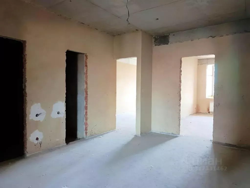 4-к кв. Дагестан, Махачкала ул. Ирчи Казака, 14А (140.0 м) - Фото 2