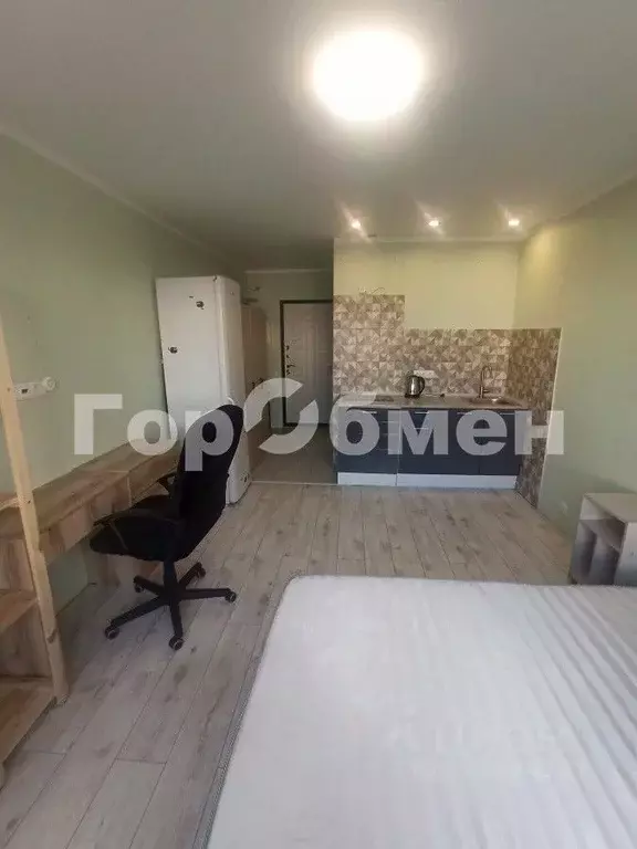 1-к кв. Московская область, Ленинский городской округ, Лопатино пгт ... - Фото 2