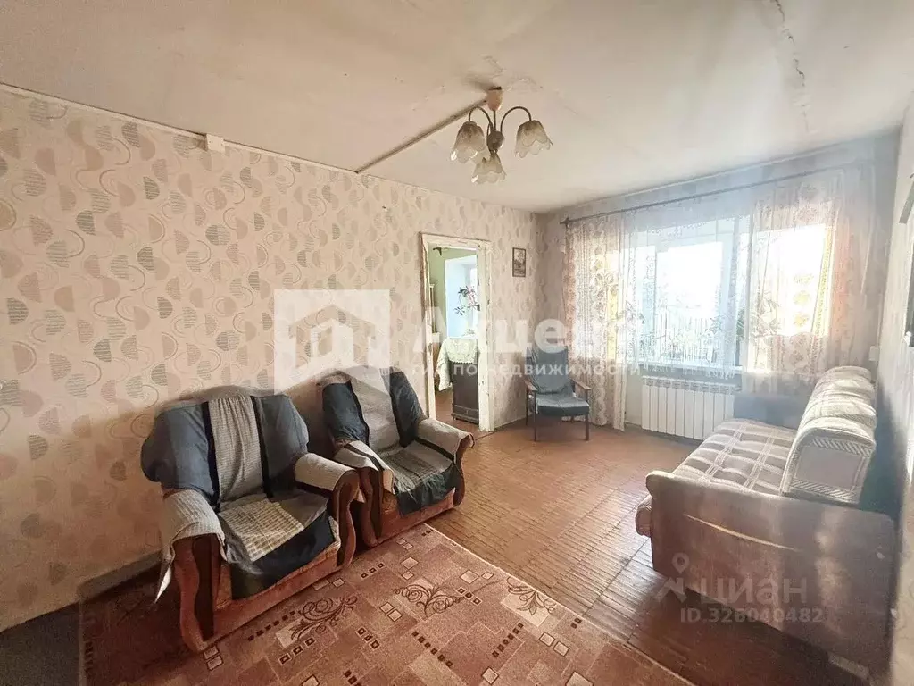 2-к кв. Ивановская область, Иваново Инженерная ул., 2Д (43.0 м) - Фото 2