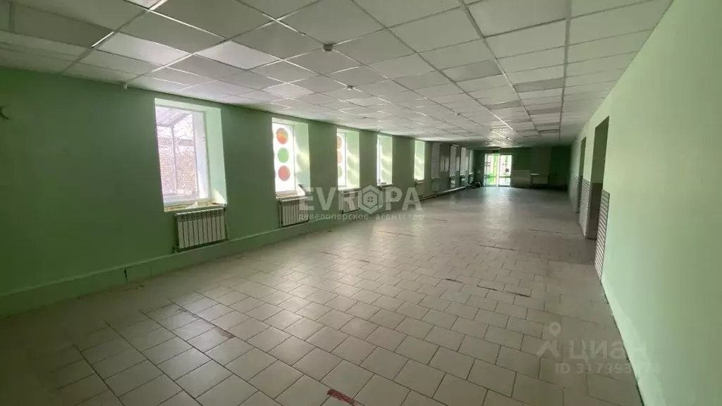 Торговая площадь в Ульяновская область, Ульяновск Опытная ул., 15 (300 ... - Фото 1