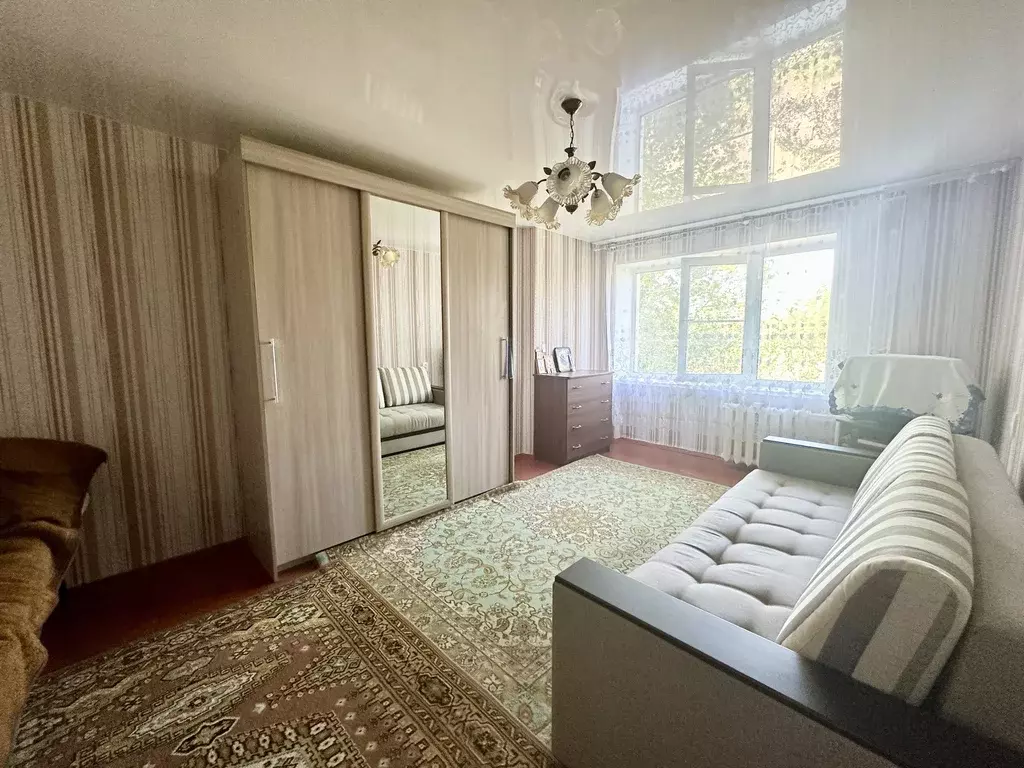 Продаётся 1-к квартира, 30.2 м - Фото 0