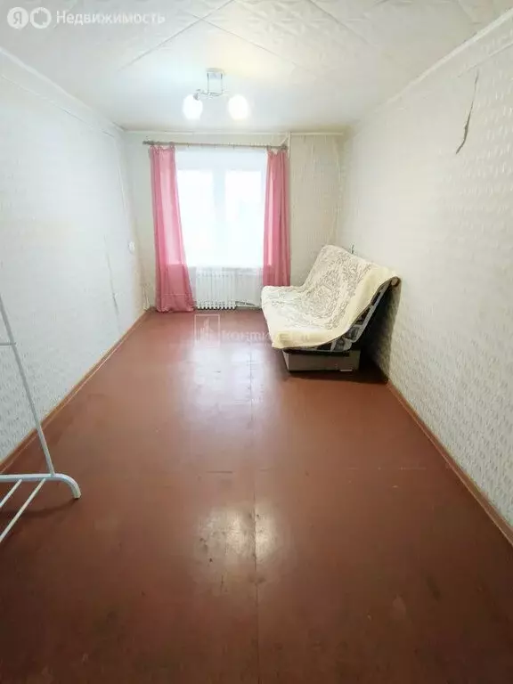 1-комнатная квартира: Ковров, улица Киркижа, 30 (38.4 м) - Фото 1