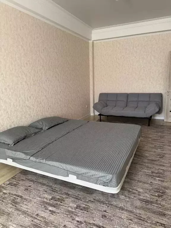 1-к кв. Дагестан, Избербаш ул. Г. Гамидова, 61Б/1 (52.0 м) - Фото 1