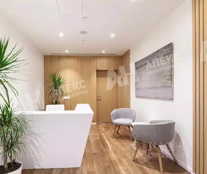 Помещение свободного назначения в Московская область, Химки ул. ... - Фото 2