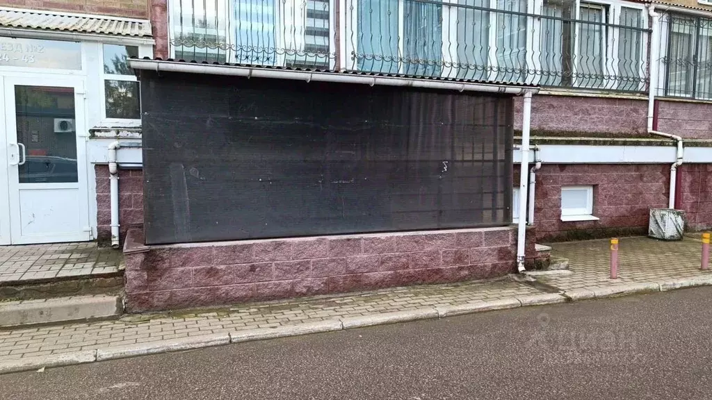 Помещение свободного назначения в Ленинградская область, Всеволожск ... - Фото 2