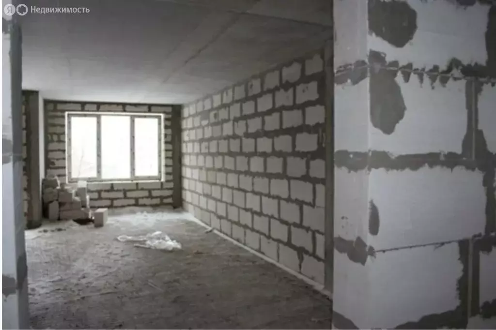 1-комнатная квартира: Одинцово, Белорусская улица, 2 (42.4 м) - Фото 2