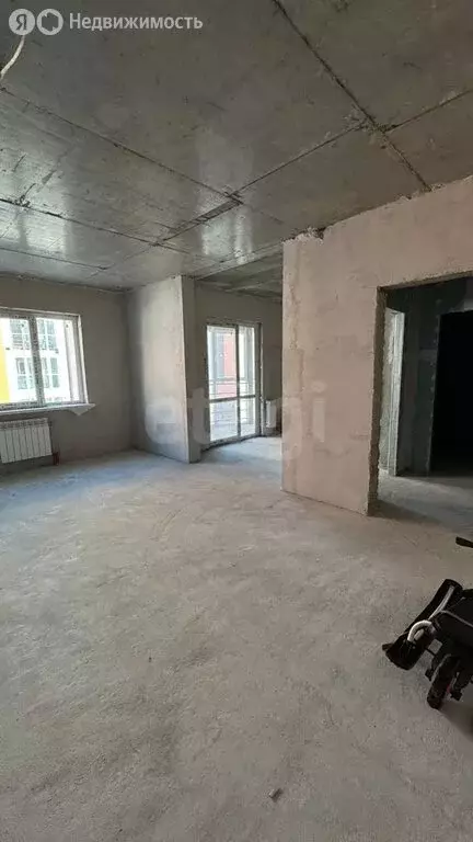 1-комнатная квартира: Новотроицкое, Весенняя улица, 8А (36 м) - Фото 2