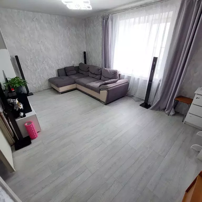Продаётся 2-к квартира, 61 м - Фото 0