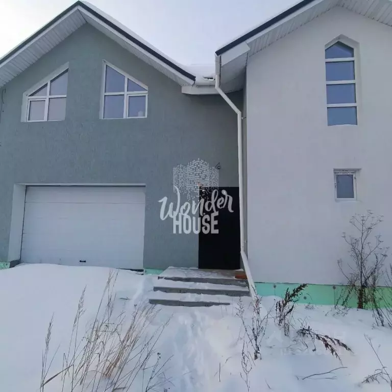 Дом в Тюменская область, Тюменский муниципальный округ, д. Решетникова ... - Фото 2