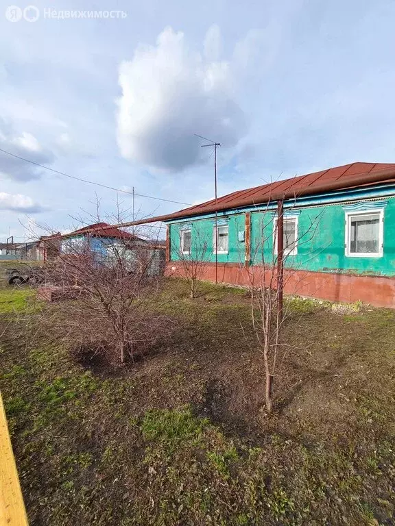 Дом в село Салтыково, Центральная улица (88.9 м) - Фото 1