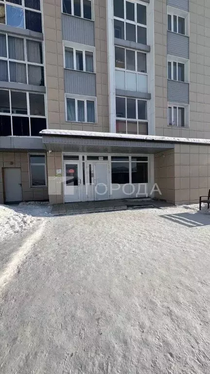 Студия Алтайский край, Новоалтайск Прудская ул., 40 (17.4 м) - Фото 1