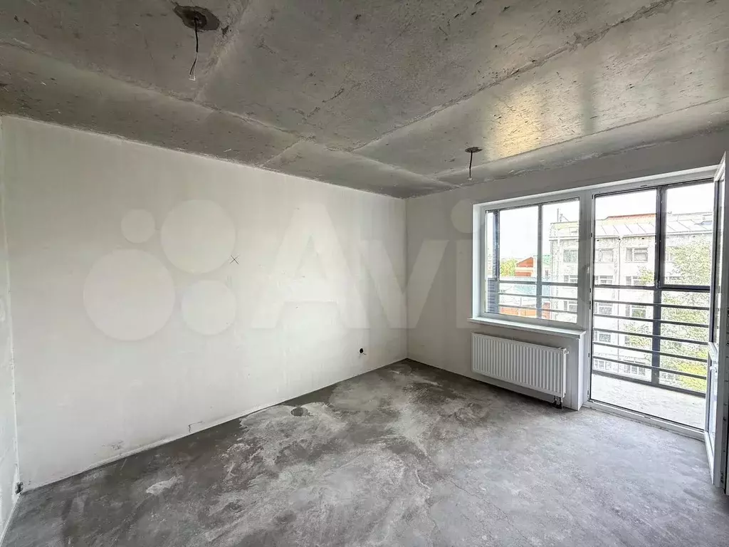 Квартира-студия, 22,8 м, 8/17 эт. - Фото 0