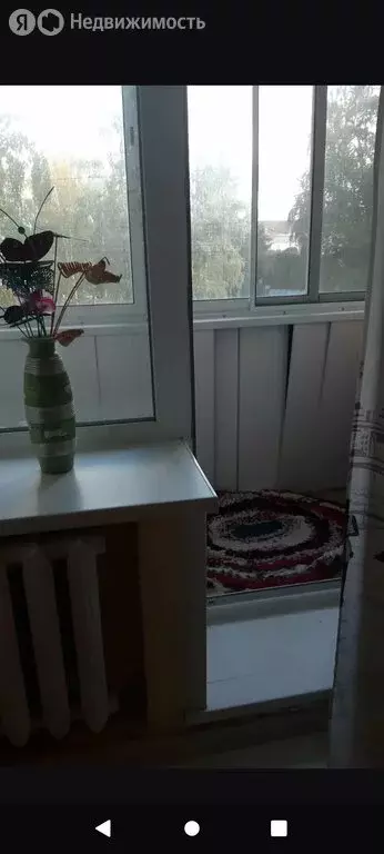 2-комнатная квартира: Балаково, Коммунистическая улица, 125 (40 м) - Фото 2