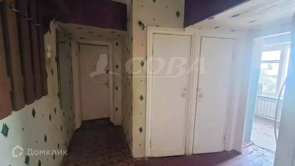 Продаётся 2-к квартира, 45.1 м - Фото 1