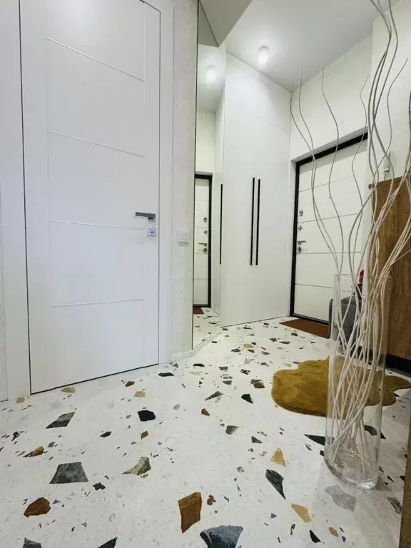 Студия Севастополь ул. Александра Маринеско, 1Бк1 (35.0 м) - Фото 0